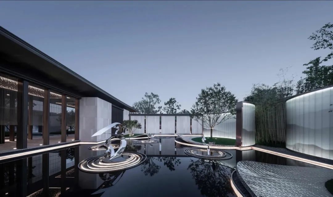 西安金地·中央公园-13