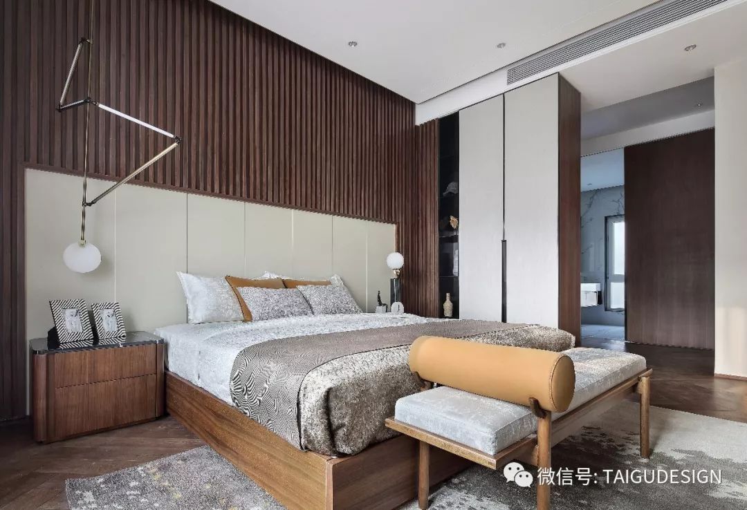 融创湖居小墅 | 谭侃的现代桃花源记-26