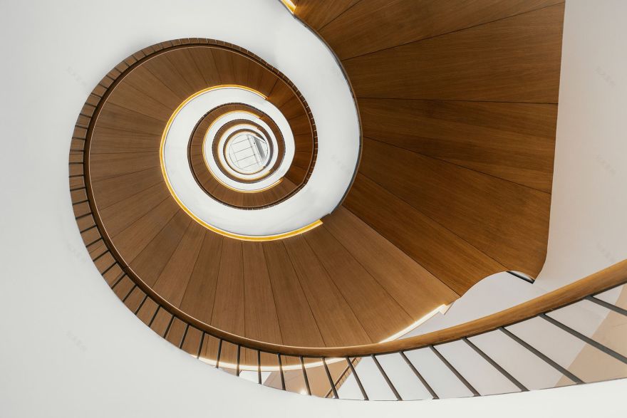 AP Pension总部大楼丨丹麦哥本哈根丨PLH-9