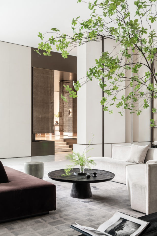 和酒店安吉丨中国丨W.DESIGN 无间设计-67