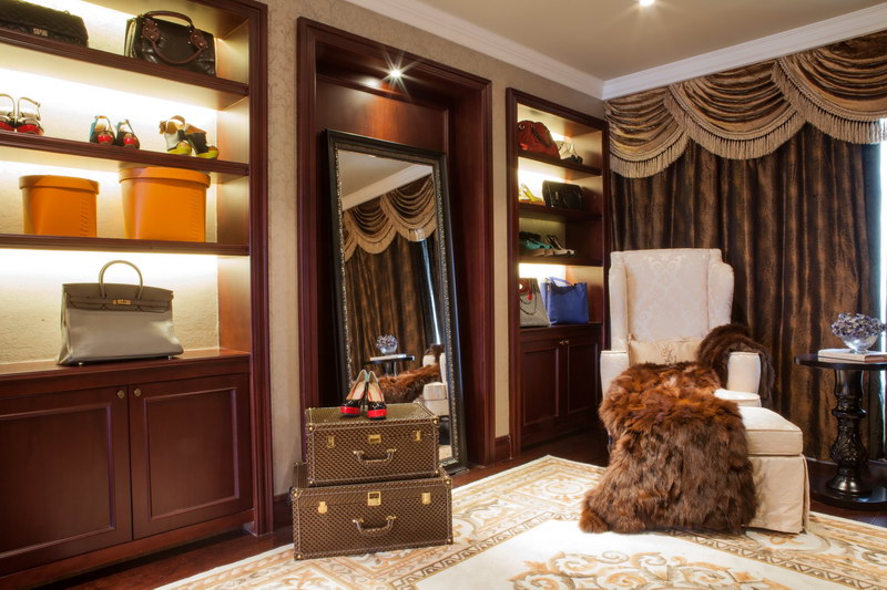 金地 广州 荔湖城 公园上城 5 19别墅-11