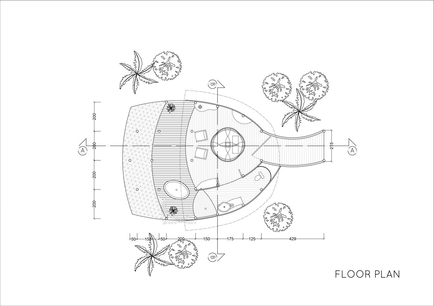 印度尼西亚树屋-23