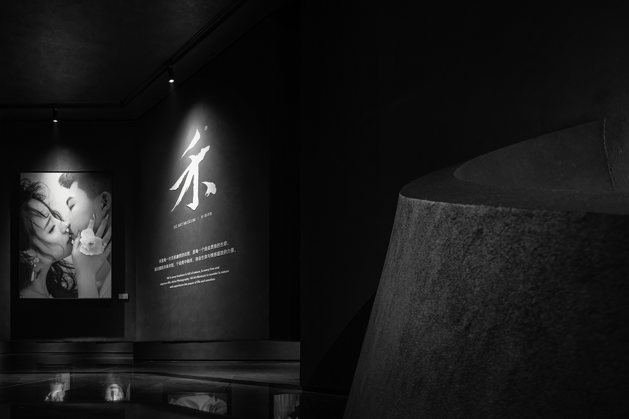 武汉艺术中心丨中国武汉丨重塑构造-38