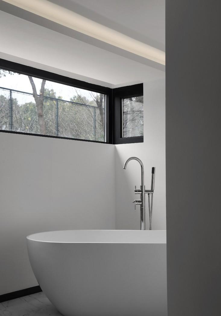 一野设计事务所 | 190m²别墅空间重塑-18