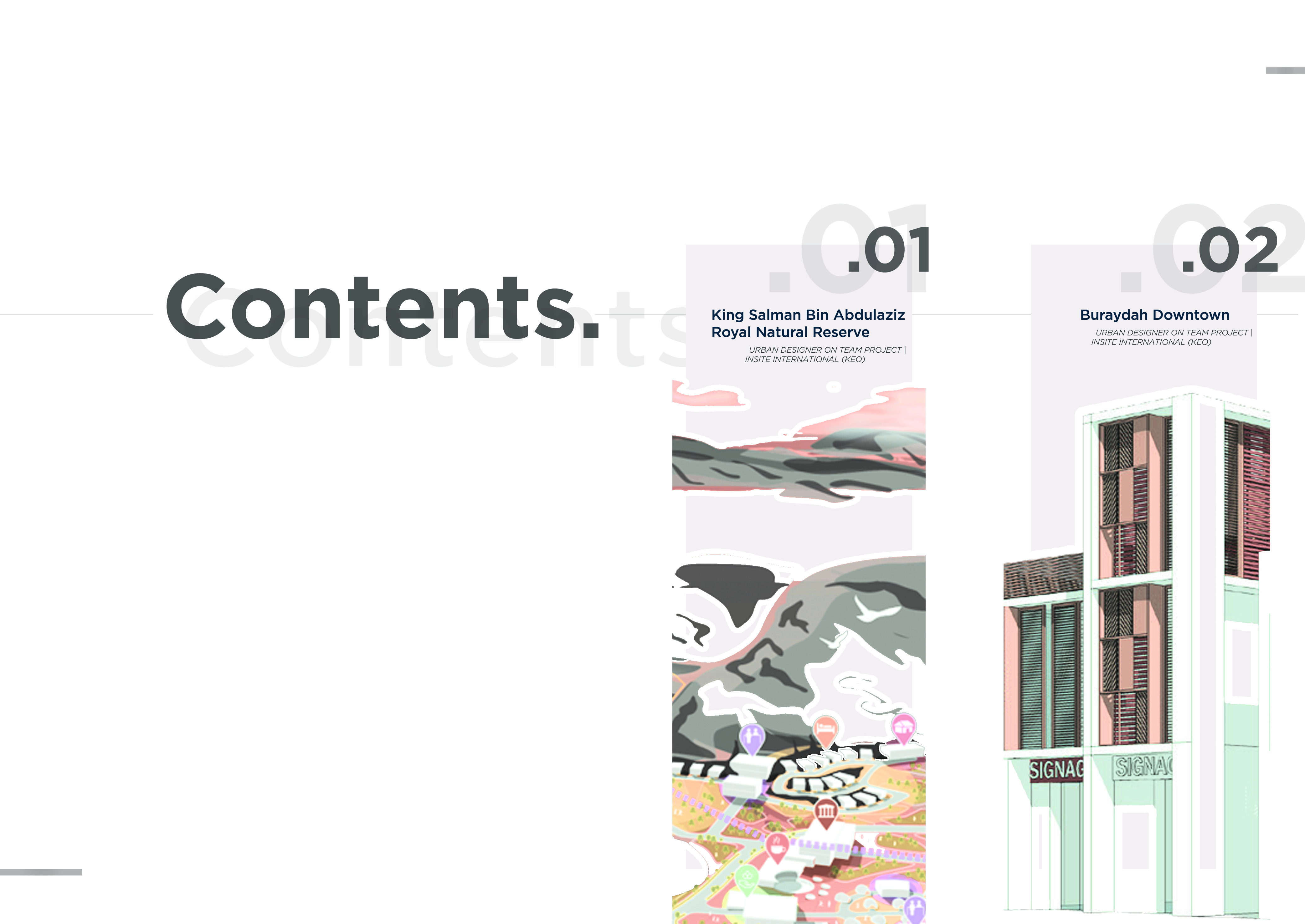 Urban Design Portfolio by Shifany Shah-3