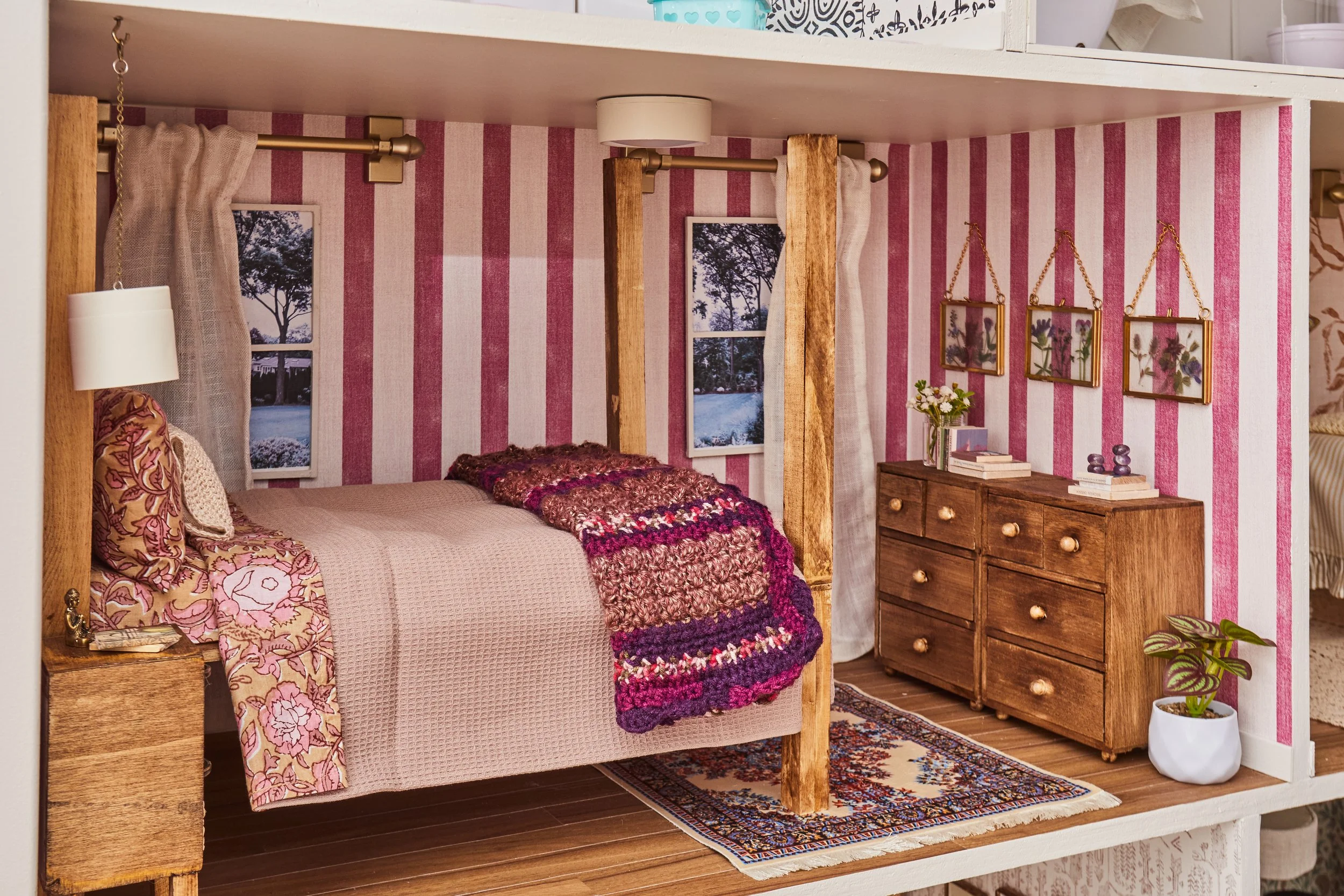 玩偶屋丨美国纽约丨Faust Design Build-11