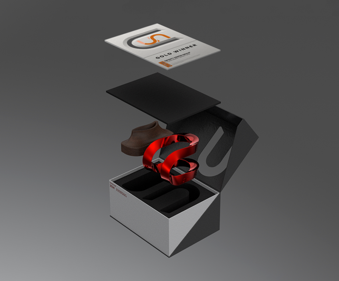 本意空间设计|荣获2025美国un设计大奖·金奖-0