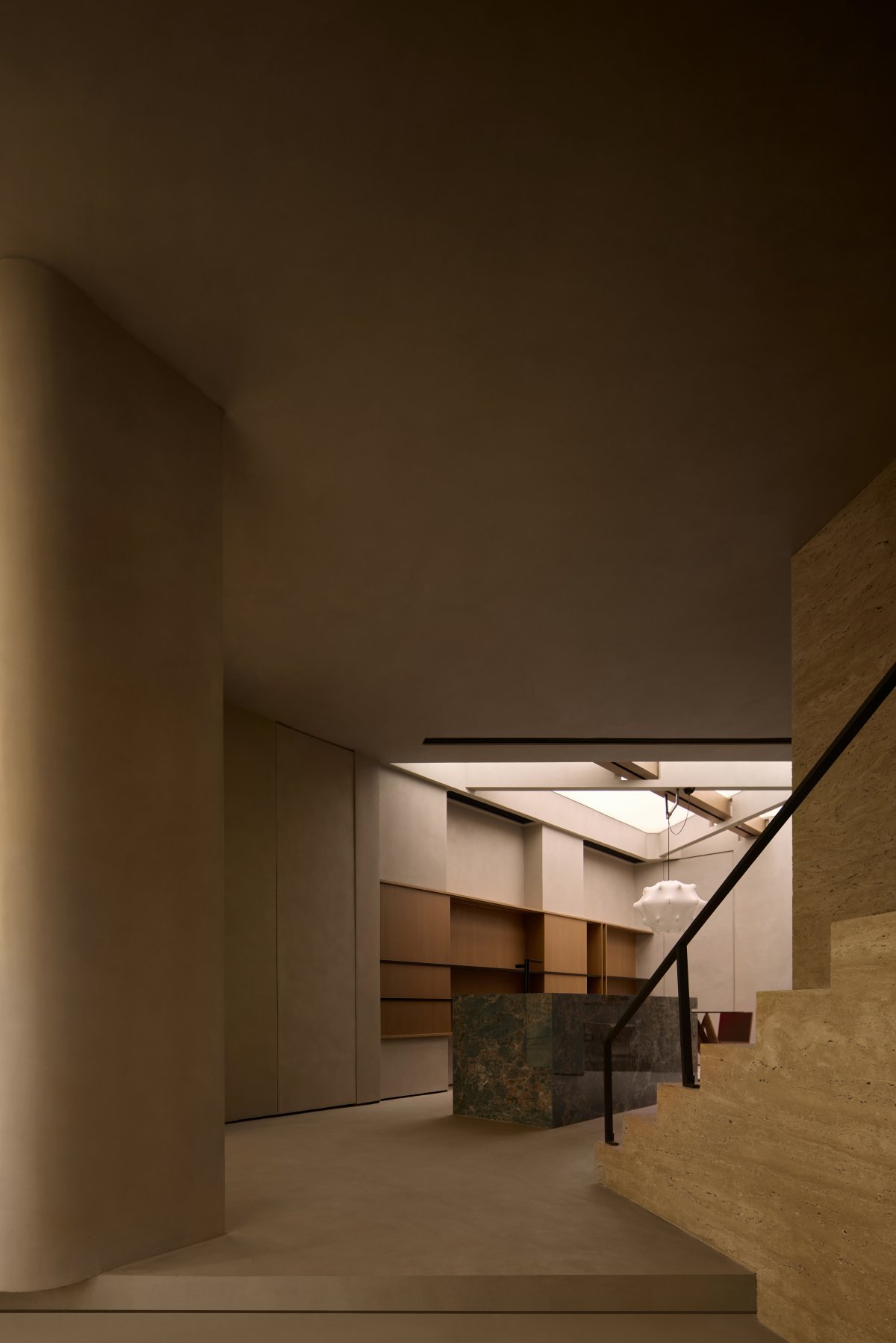 惠州·好光照明展厅丨中国惠州丨予美组设计-2