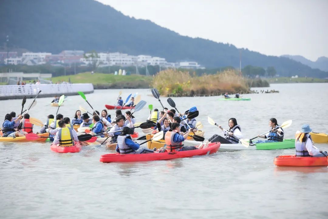 line+鬼混之旅 · 室内设计狂欢派对-41