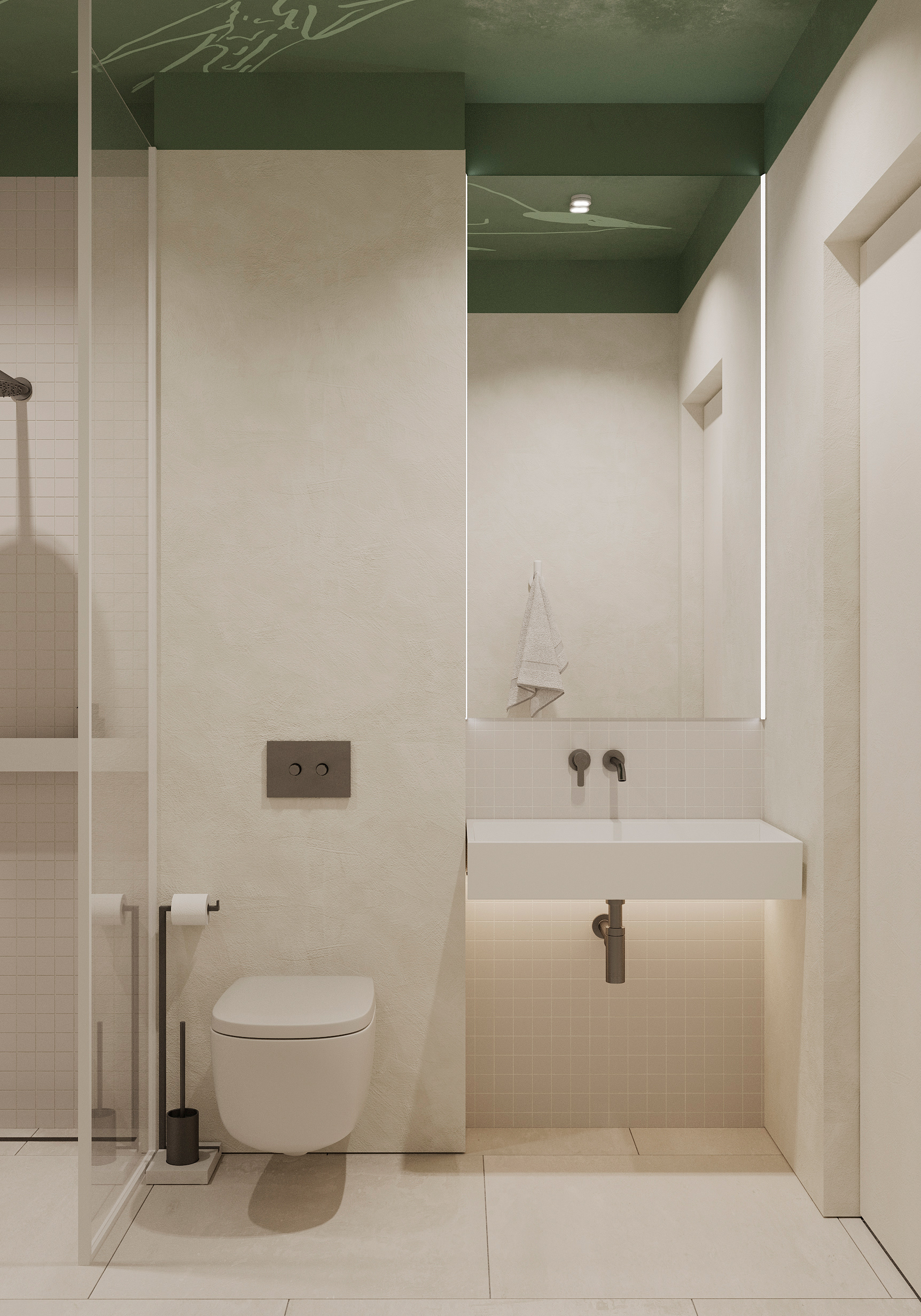 第比利斯吊舱旅馆设计-35