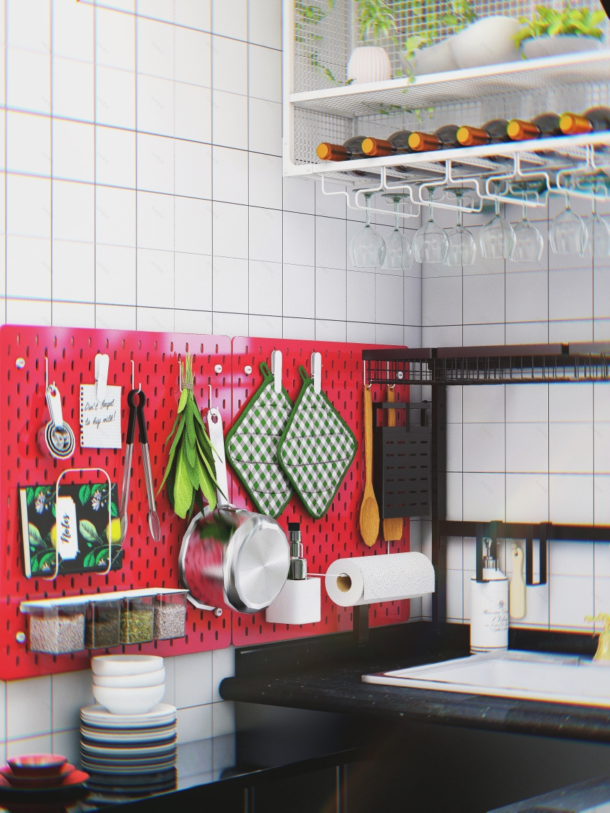 花瞳·Citygardens · 百植共生的迷你户型花园改造-52