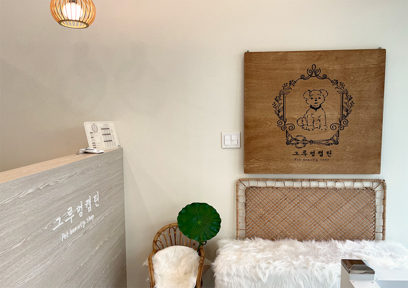 11 平极简美容室内设计，白色调的惊艳之作-11