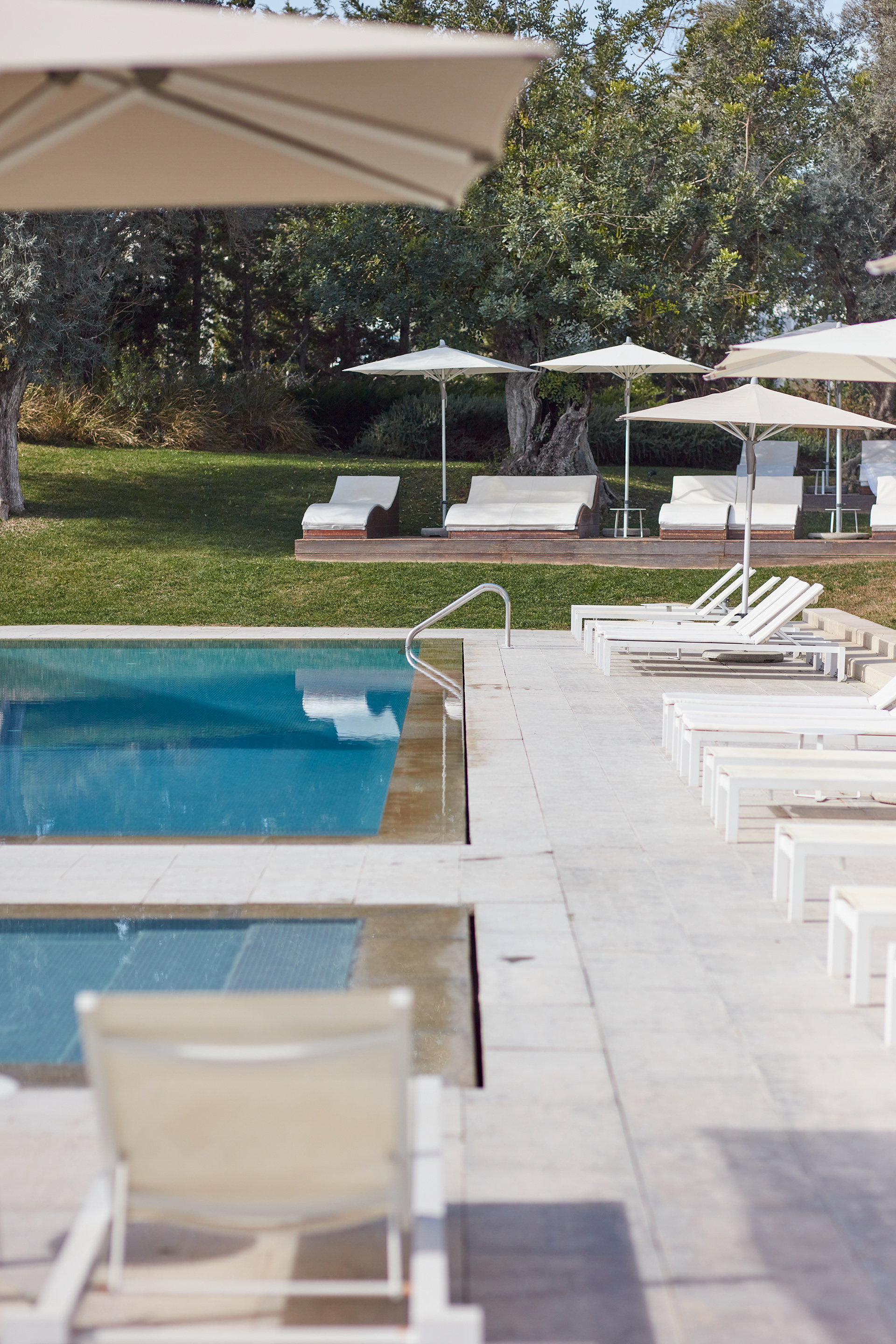 奥扎迪塔维拉酒店丨Pedro Campos Costa-11