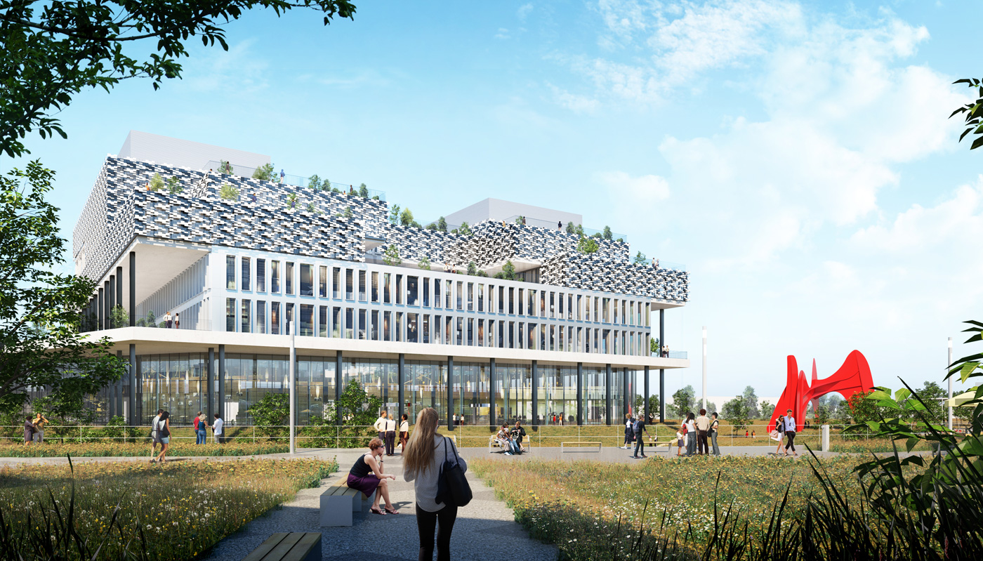 物联网谷 IoT Valley-17