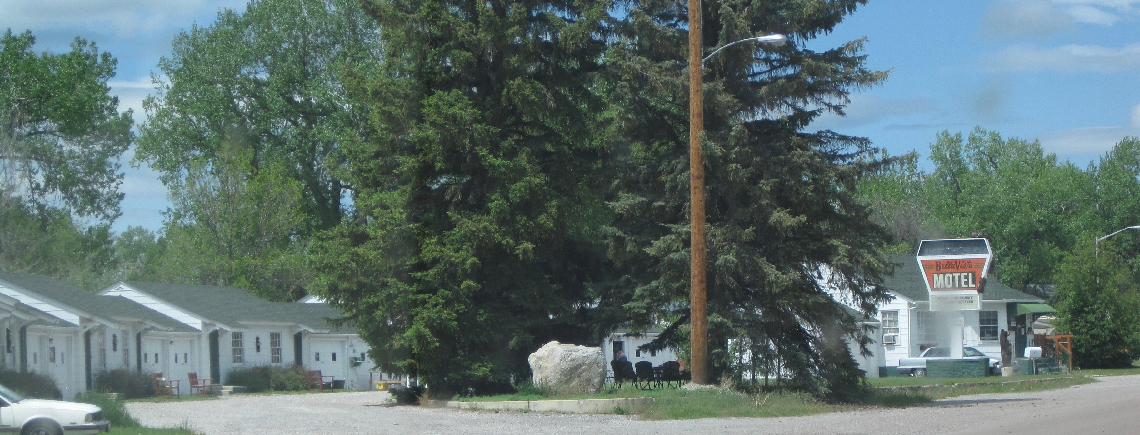 Choteau城镇建筑相关项目丨美国蒙大拿-21