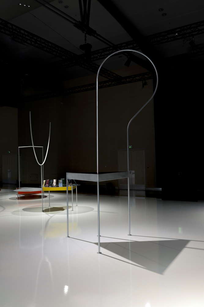 挪威文学空间 · Frankfurt 书展上的想象地理-39