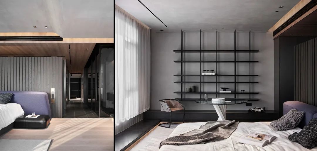 梅亚奇配套落地的全案项目丨中国南京-141