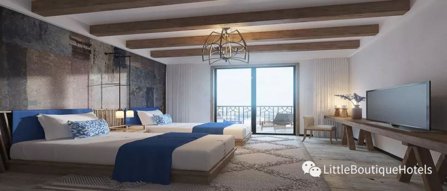 周庄悦云庄酒店 | 亲子时光与传统风格的完美融合-14