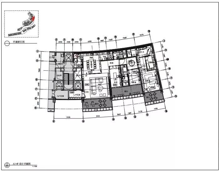 2019 年度轻奢舒适样板间盘点，揭秘生活真相-134