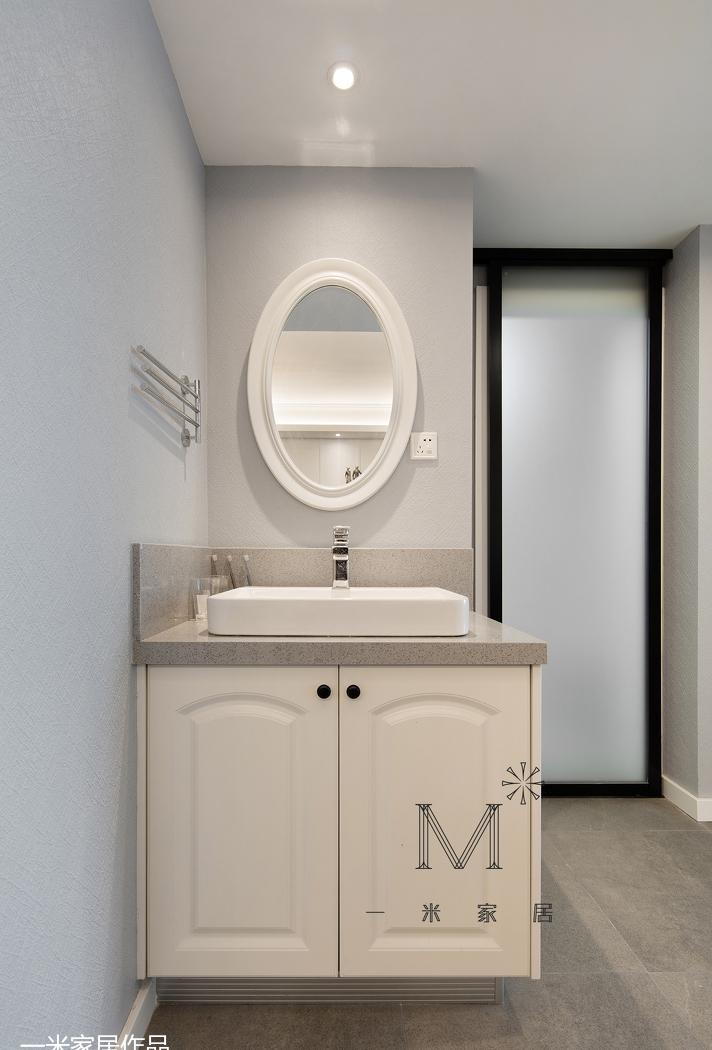 公寓丨【一米家居】 ◣在这里 预见未来◥80m-7