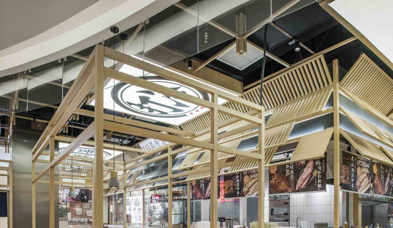 狮头牌卤味研究所(中环广场店)-19