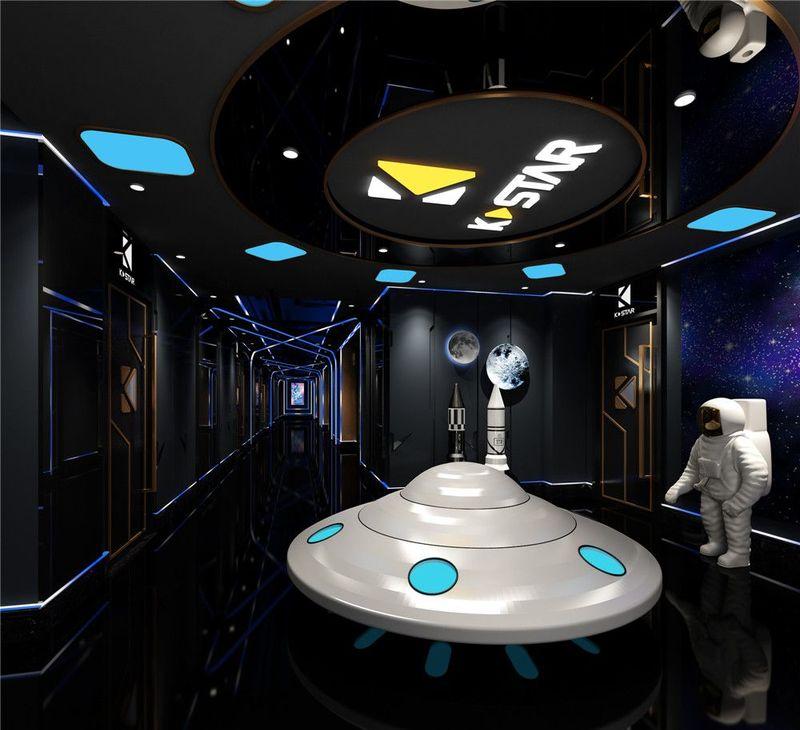 K·STAR娱乐空间-93