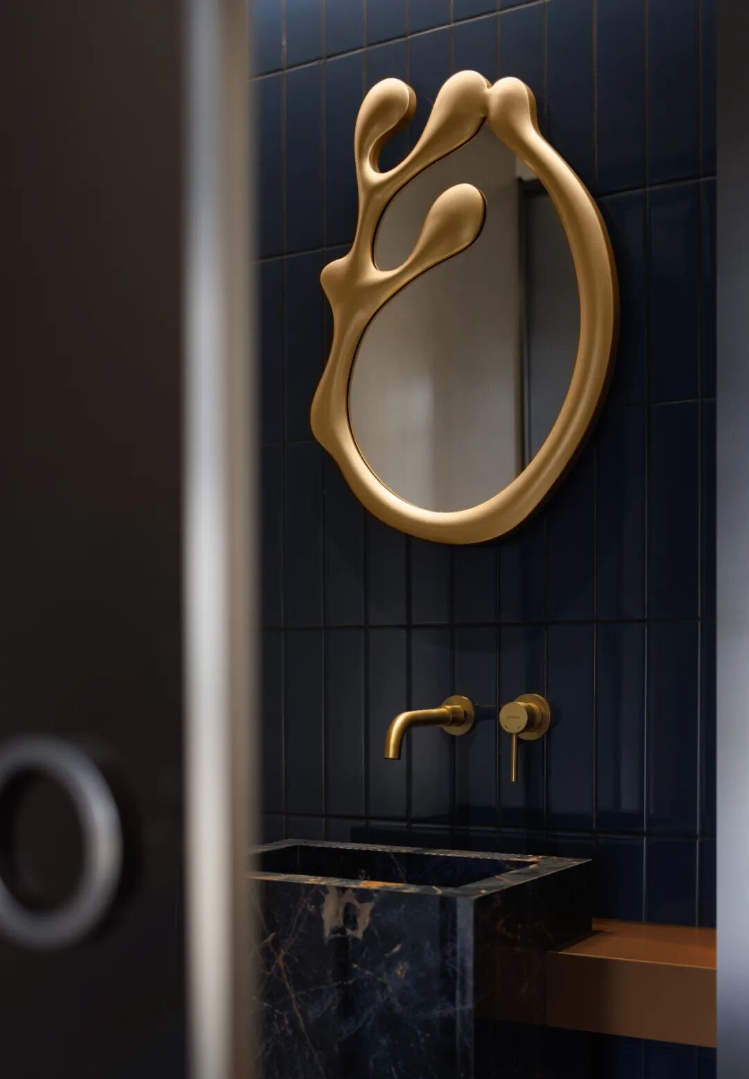 中联·悦融庄·L宅丨中国福建丨序间设计-45