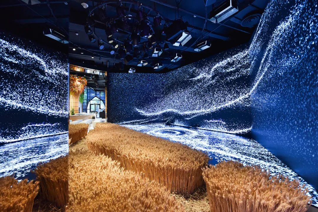 瑞虹生长馆及展示样板间丨中国上海-16