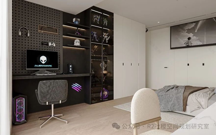 【案例|住宅】:自然主义慢生活-78