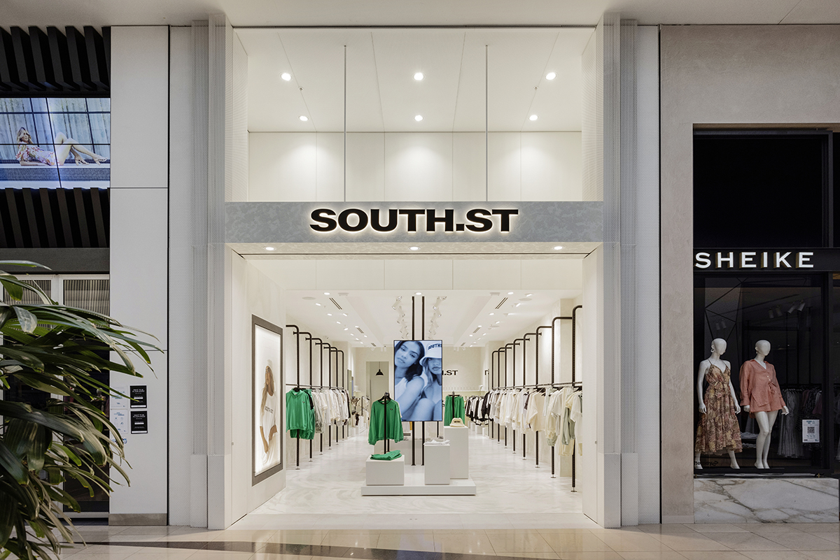 南街时尚概念店丨澳大利亚-9