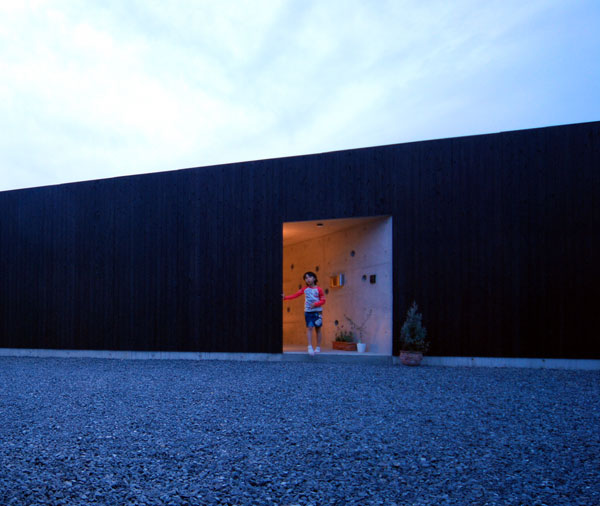 Fstyle #038  COGITE住宅丨日本宫崎丨有限会社COGITE-26