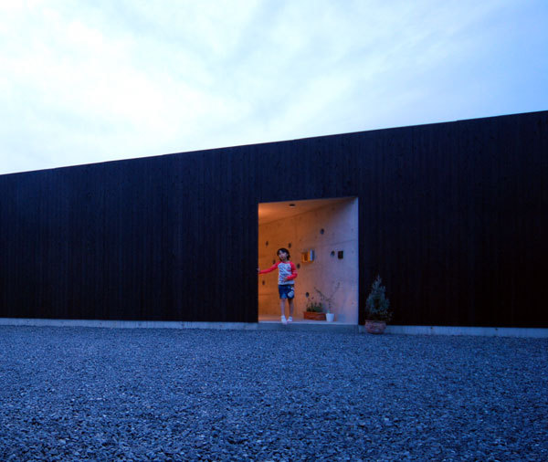 Fstyle #038 COGITE住宅丨日本宫崎丨有限会社COGITE-26