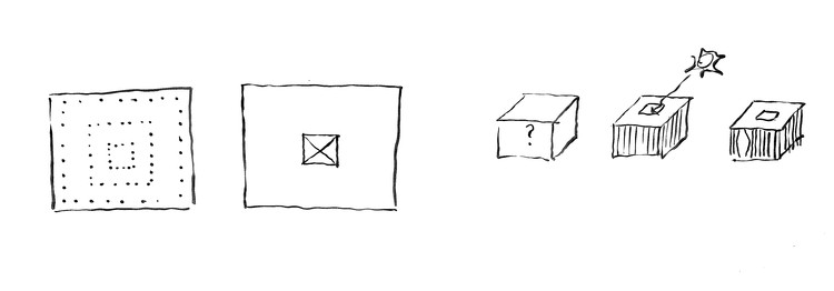 Gensler 西雅图“盲人信托”挑战触觉互动-22