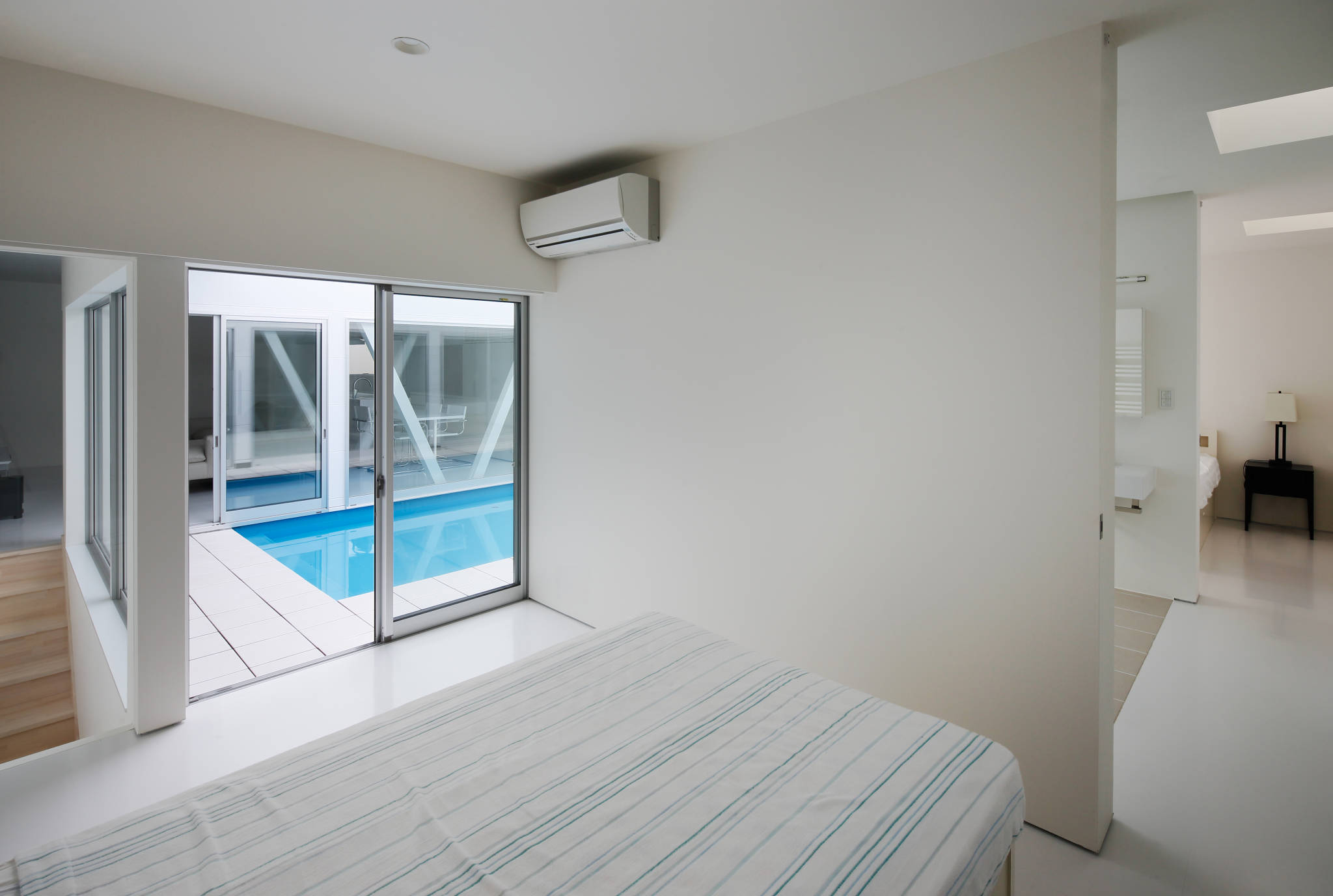 日本冈马“Lani”家庭室设计-18