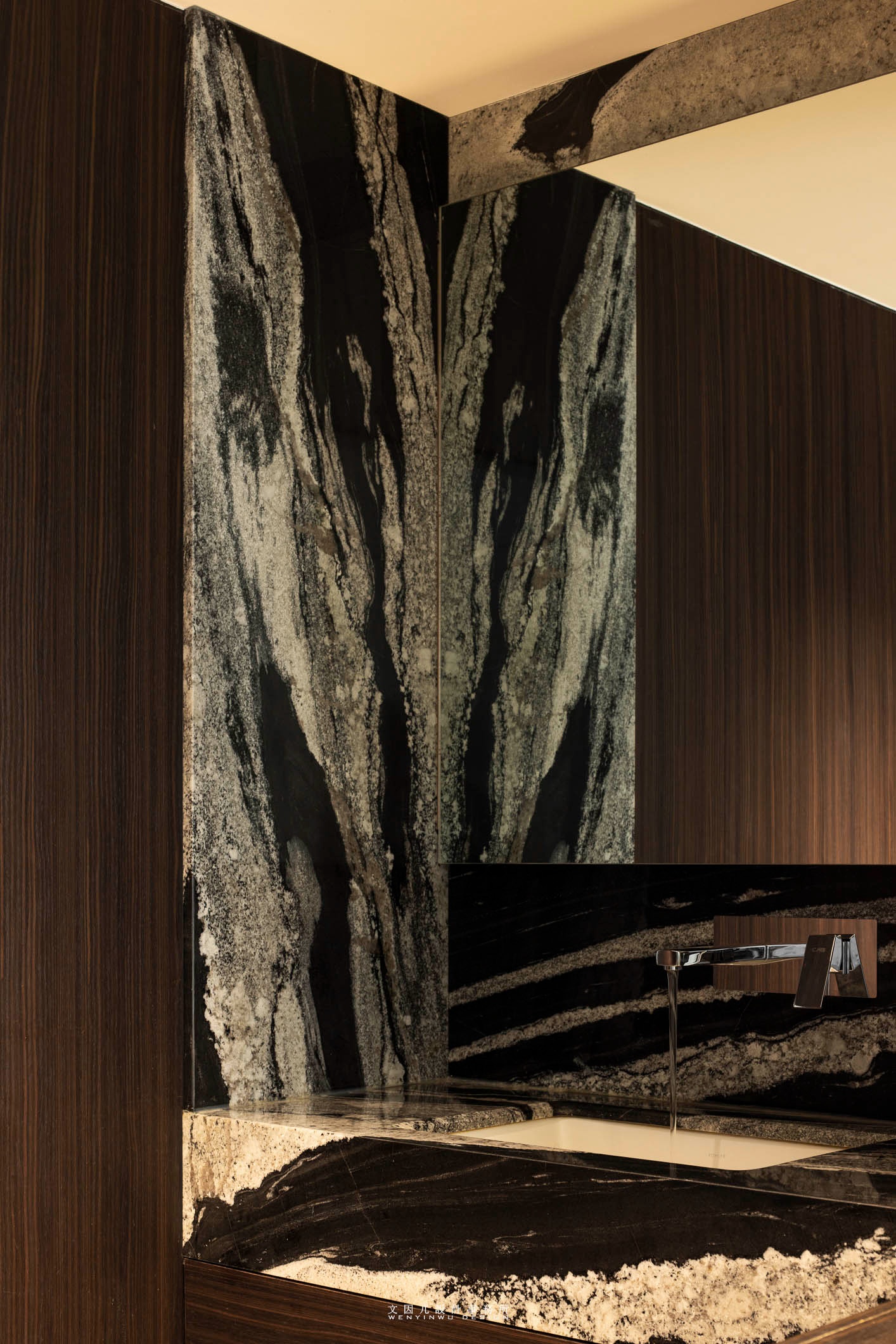 光之住宅丨中国汕头丨文因兀设计事务所-44