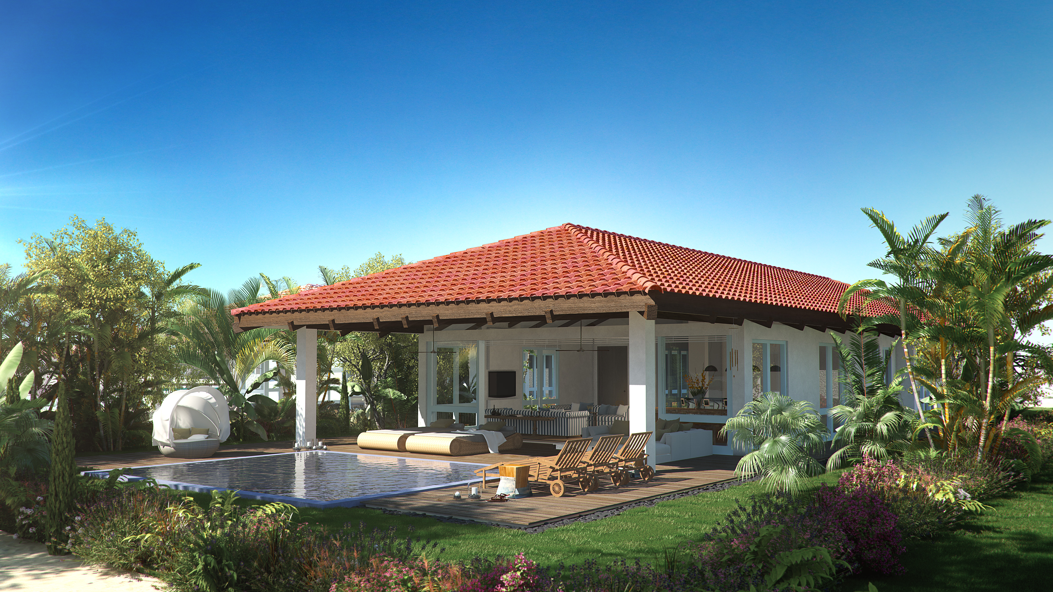 冲浪者度假村-11