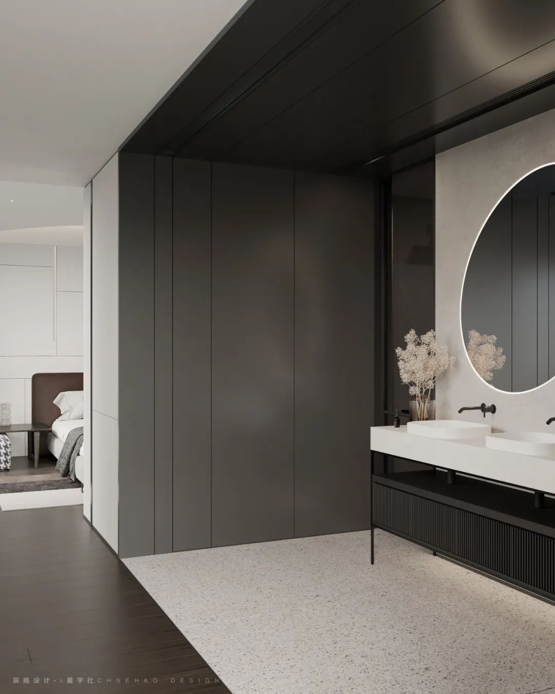 光年·长桥郡丨中国成都丨辰皓空间设计-63