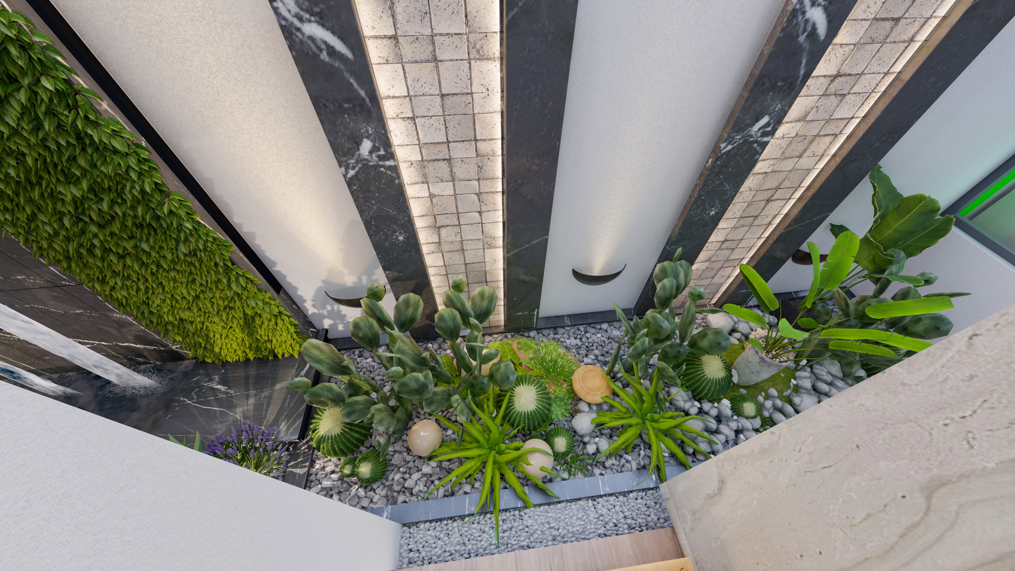 小花园丨Smart & Quaint-9