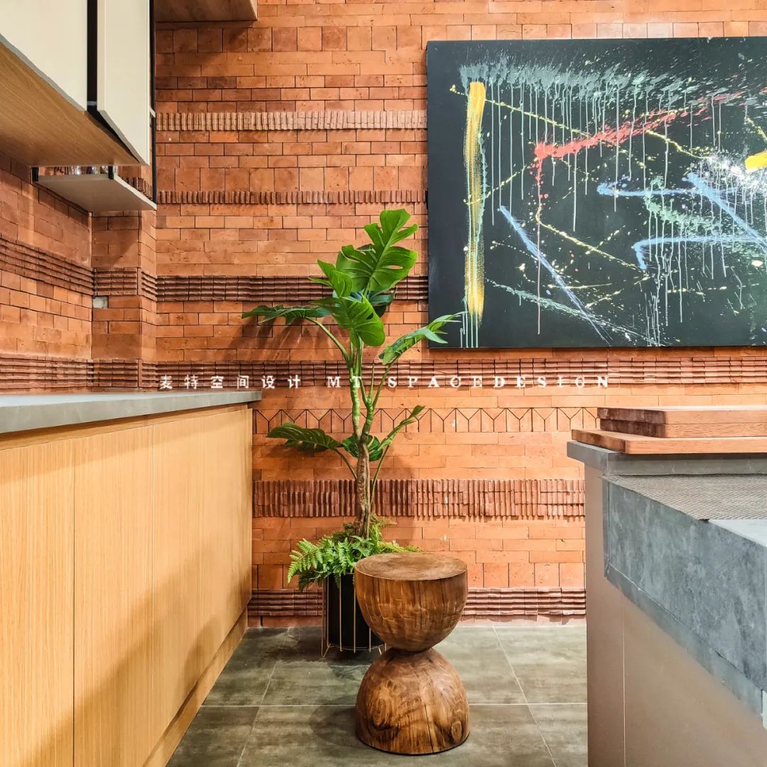 拾·詹姆士的厨房摄影棚丨中国贵阳丨麦特空间-4