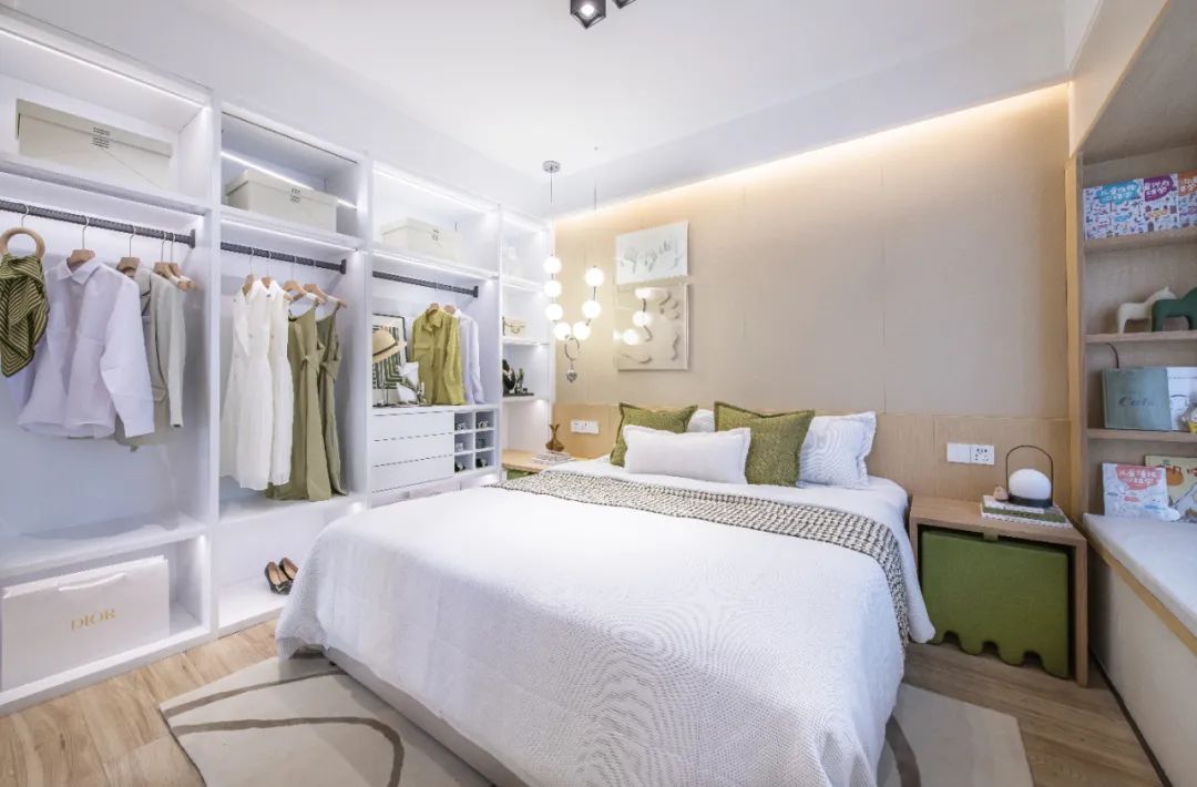 上原米修·新作 || “HOME+未来系”，无界生活新主张-43