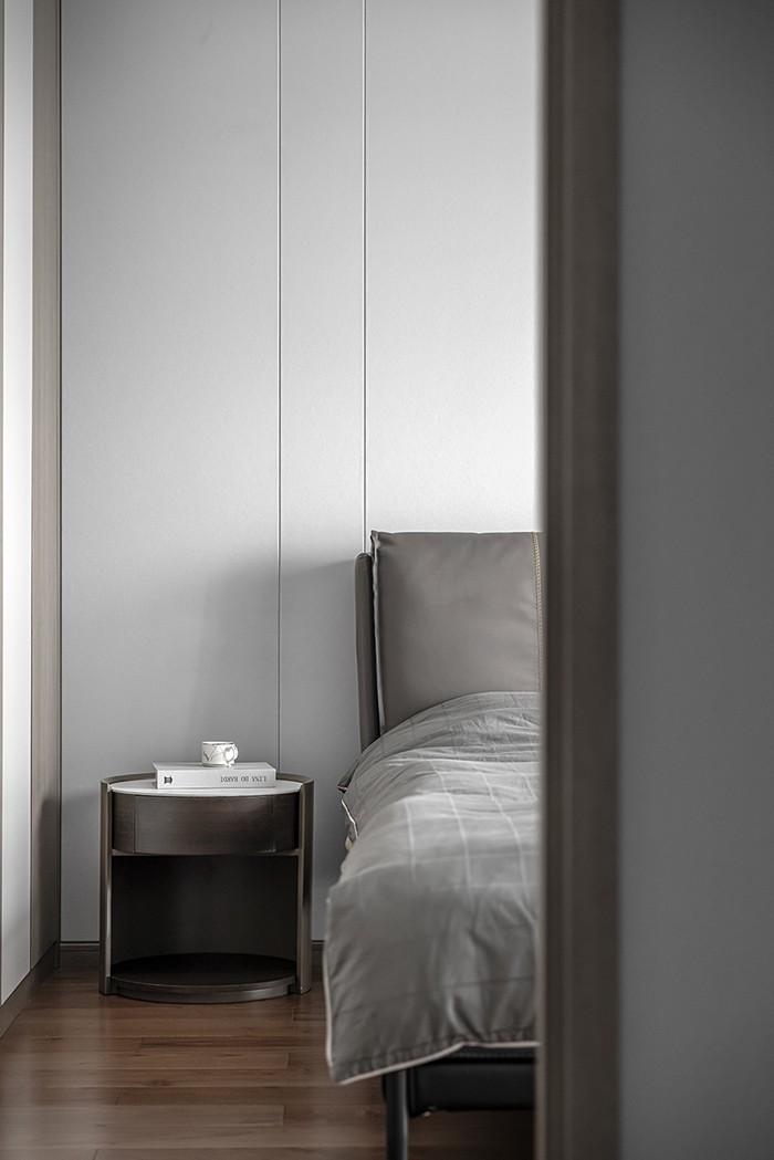 wz_空间设计 | 首发 现代简质生活-9