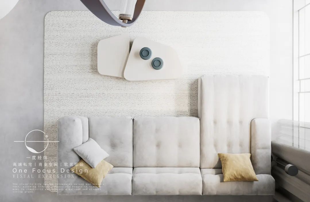 鲸山别墅丨中国深圳丨一度经纬设计-11