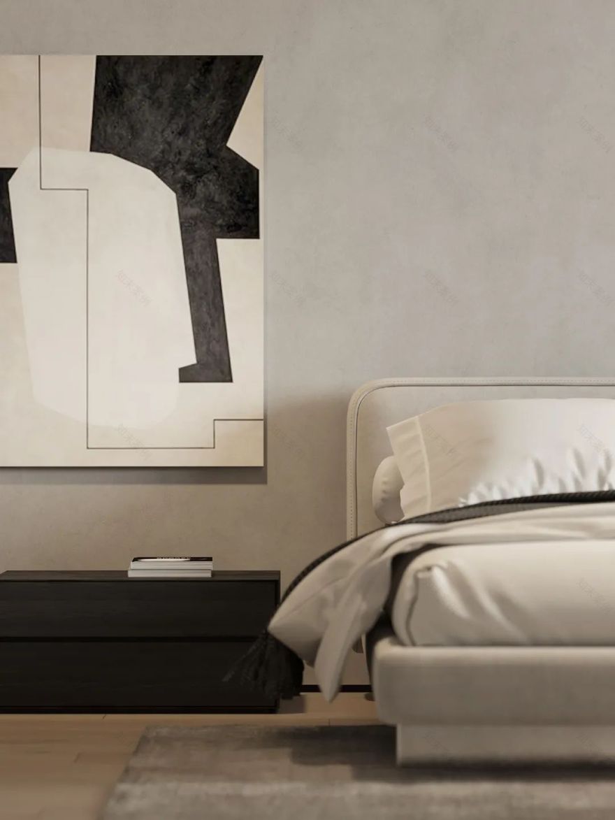 留白、平衡,人与居所的情感共鸣-37