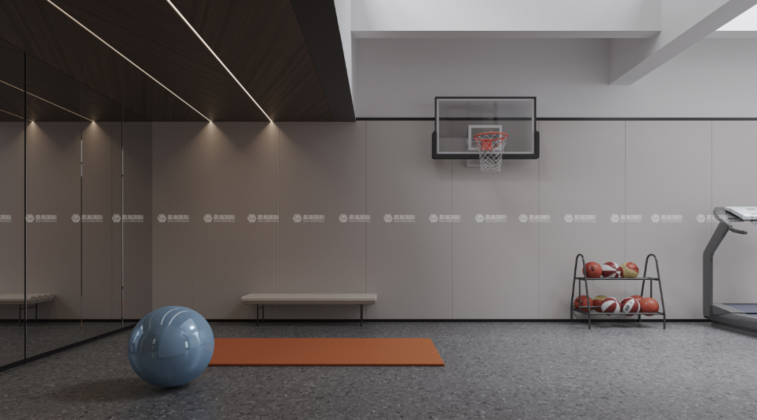 曲江大城 • 雍宸丨易高国际-78