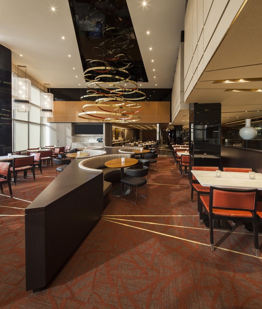 Revival of the Casino of Montréal  Menkès Shooner Dagenais LeTourneux + Provencher Roy Architectes-38