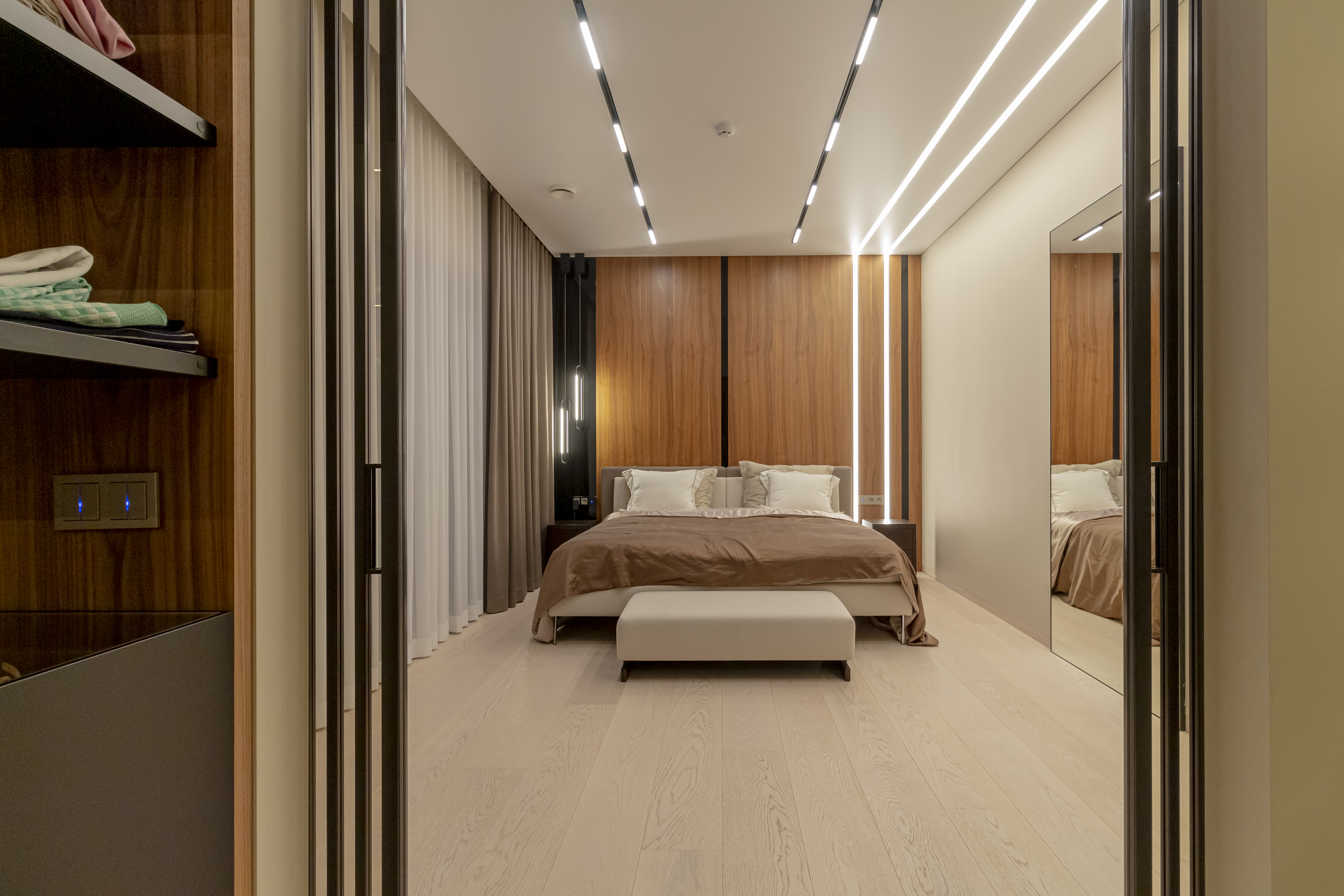 塔林住宅项目丨爱沙尼亚丨PAVEL AUSIUKEVICH-28