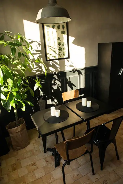 法式海滨公寓-3