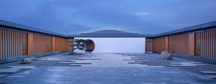 新绎廊坊·上善颐园居住区建筑-22