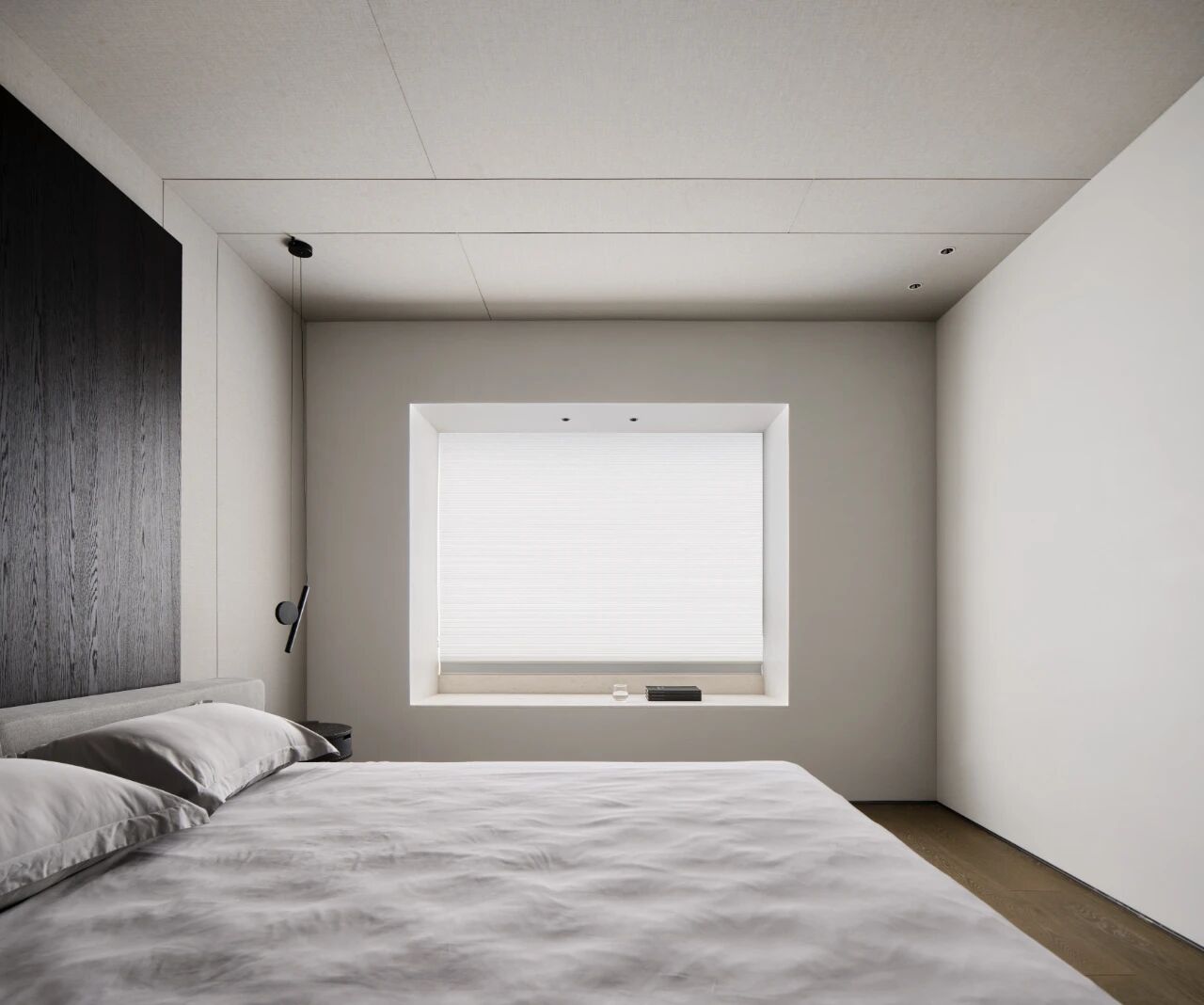 凌杰 人文极简主义居所丨中国台州丨凌杰内建筑-47