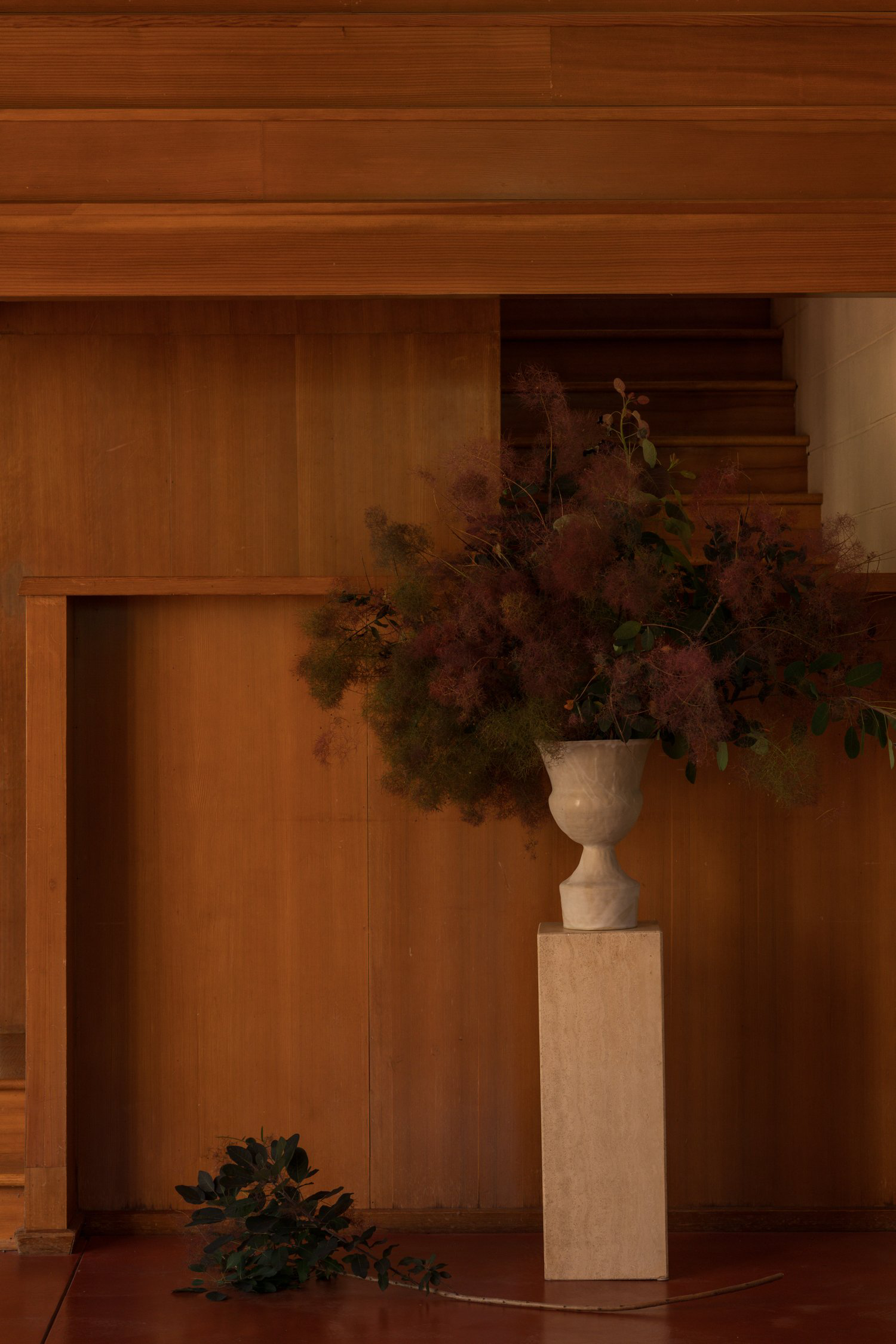 神庙丨美国波特兰丨Karie Higgins-102